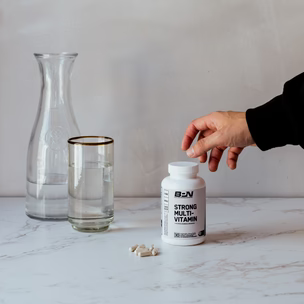 BPN Strong Multi-Vitamin