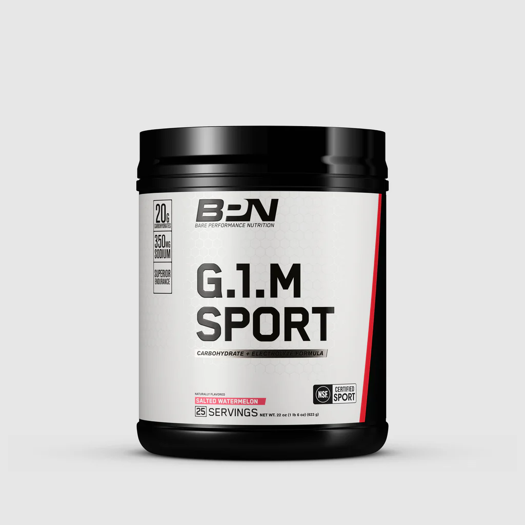 BPN G1M Sport