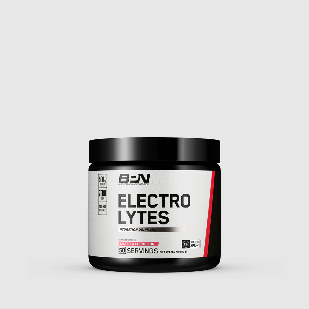 BPN Electrolytes