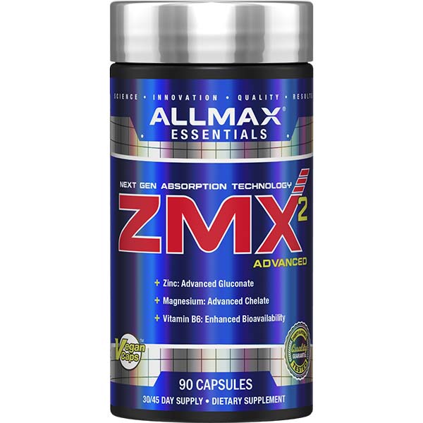 ALLMAX ZMX