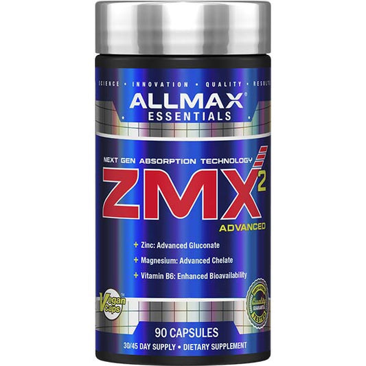ALLMAX ZMX