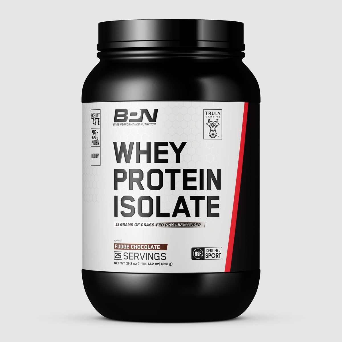 BPN Whey Protein Isolate