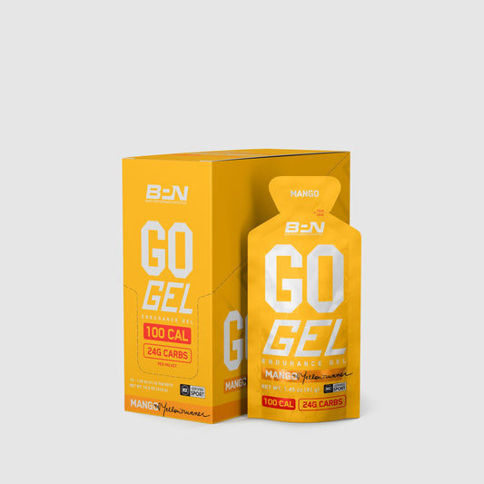 BPN Go Gel Box