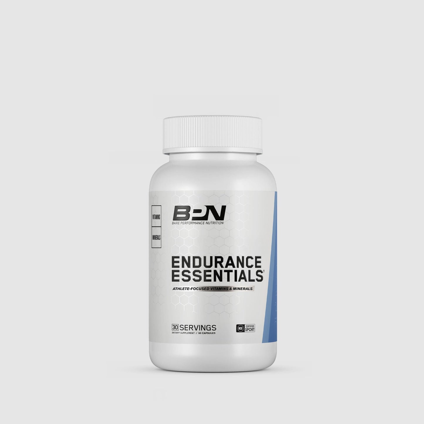 BPN Endurance Essentials