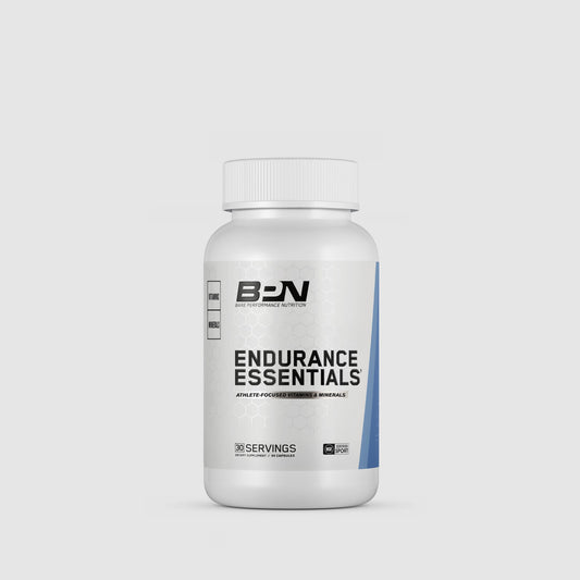 BPN Endurance Essentials